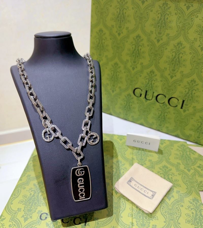 Gucci Necklaces